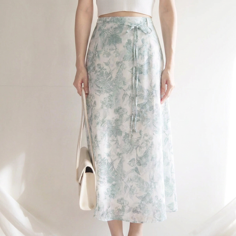 lognskirt