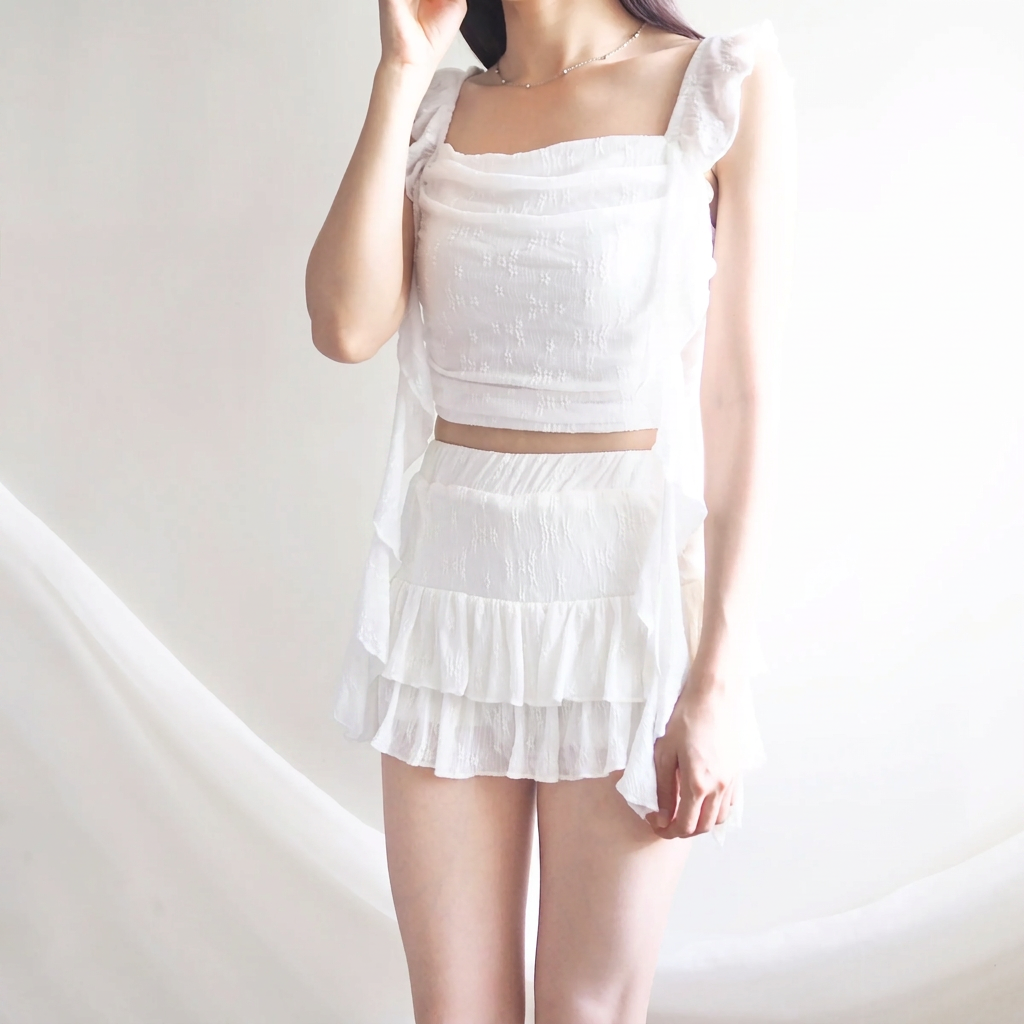 香港女裝Thai