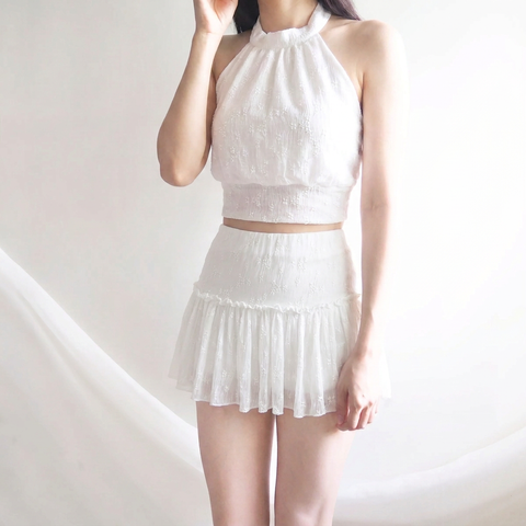 香港女裝Thai Top