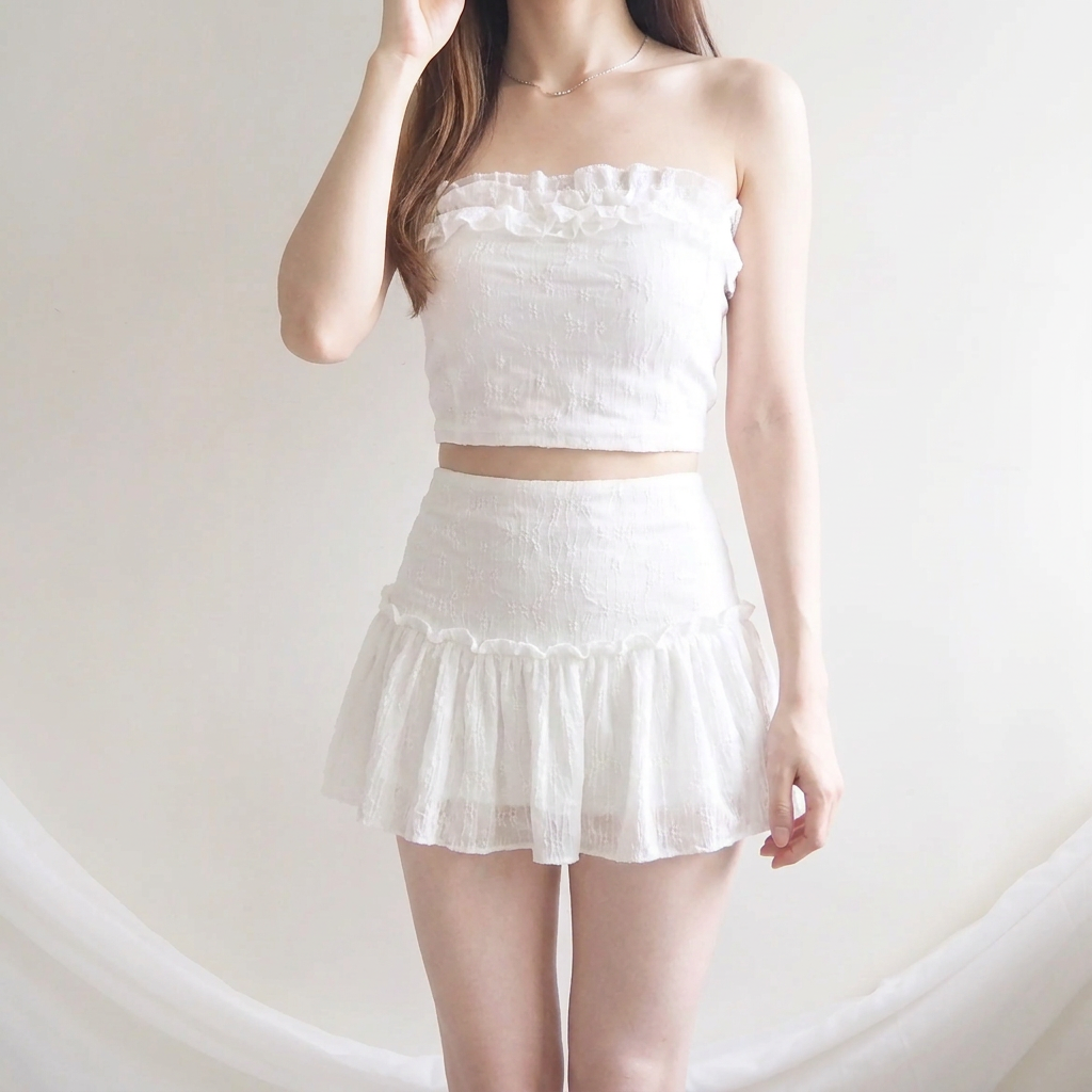 香港女裝