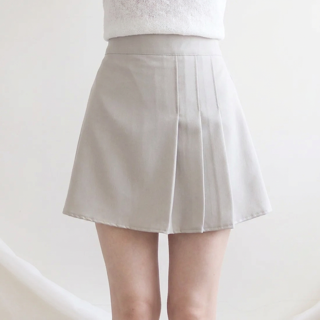 Basic Skirt