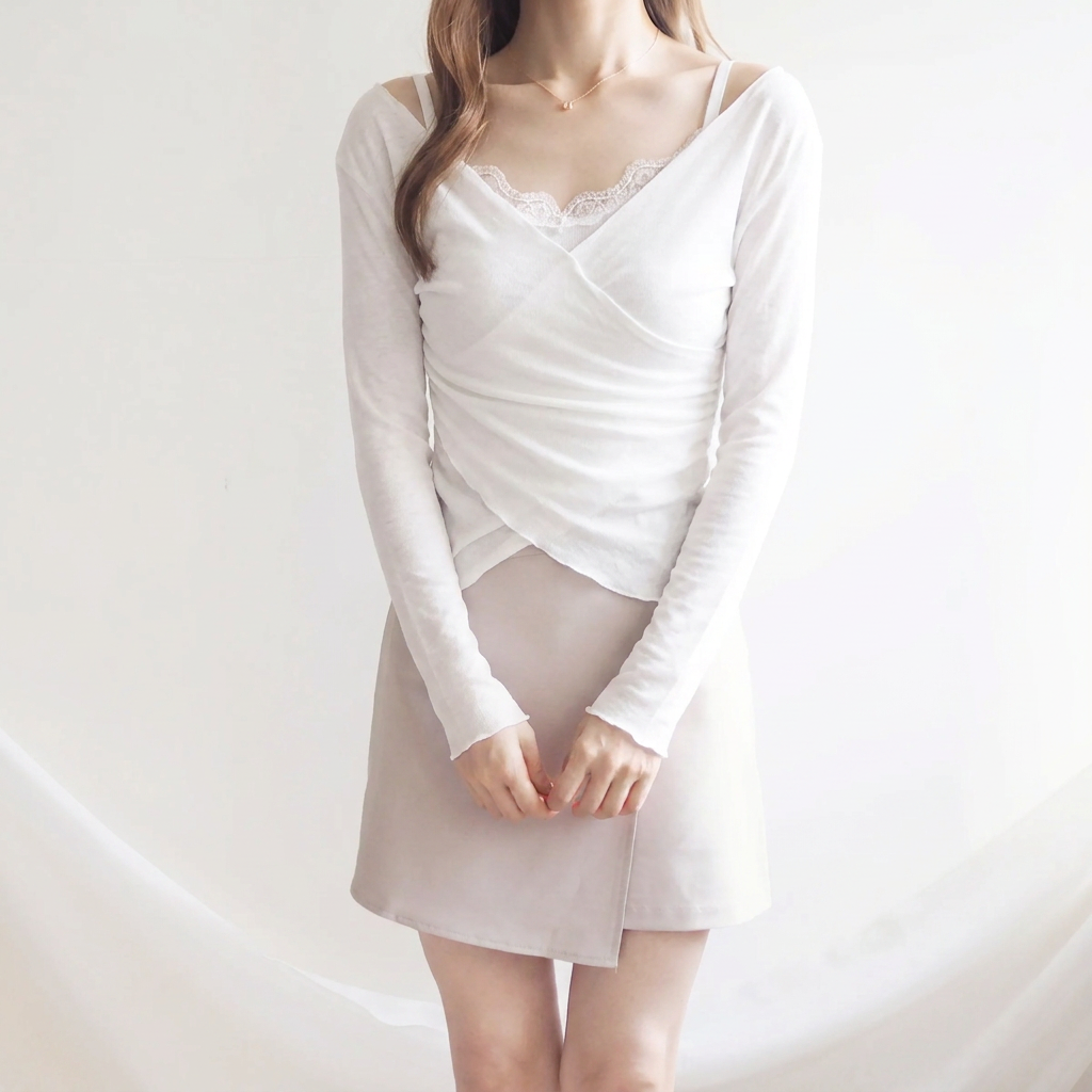 Girly Top