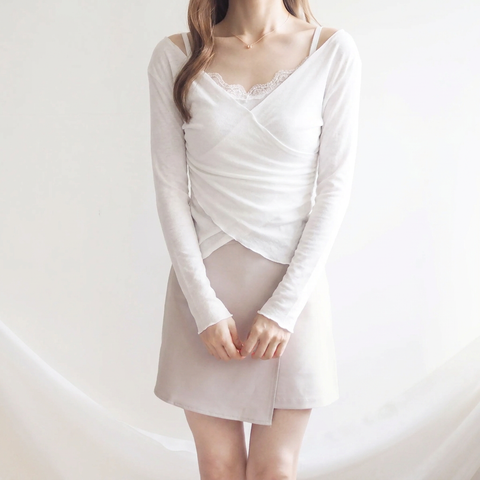 Girly Top