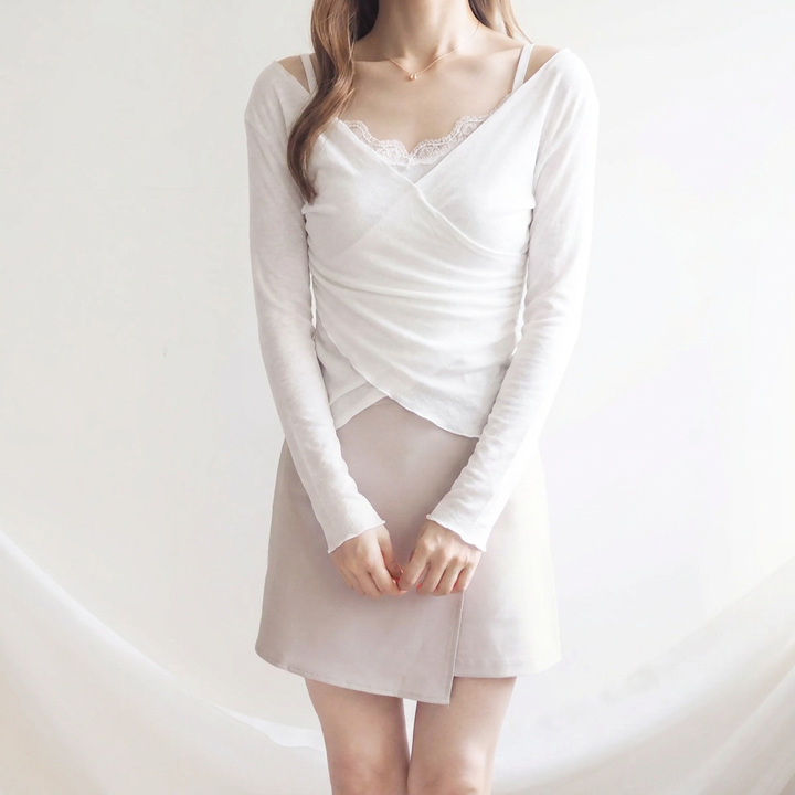 Girly Top
