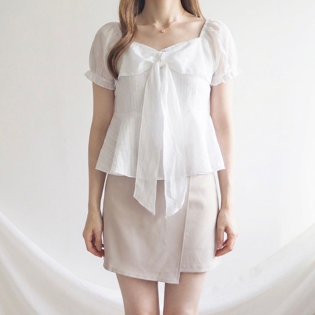 basic clothes