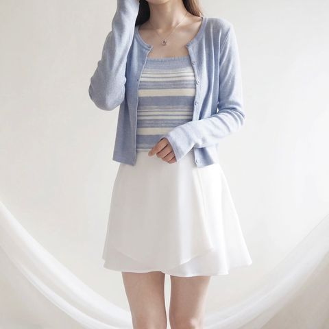 blue top