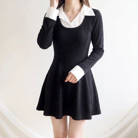 連身裙
