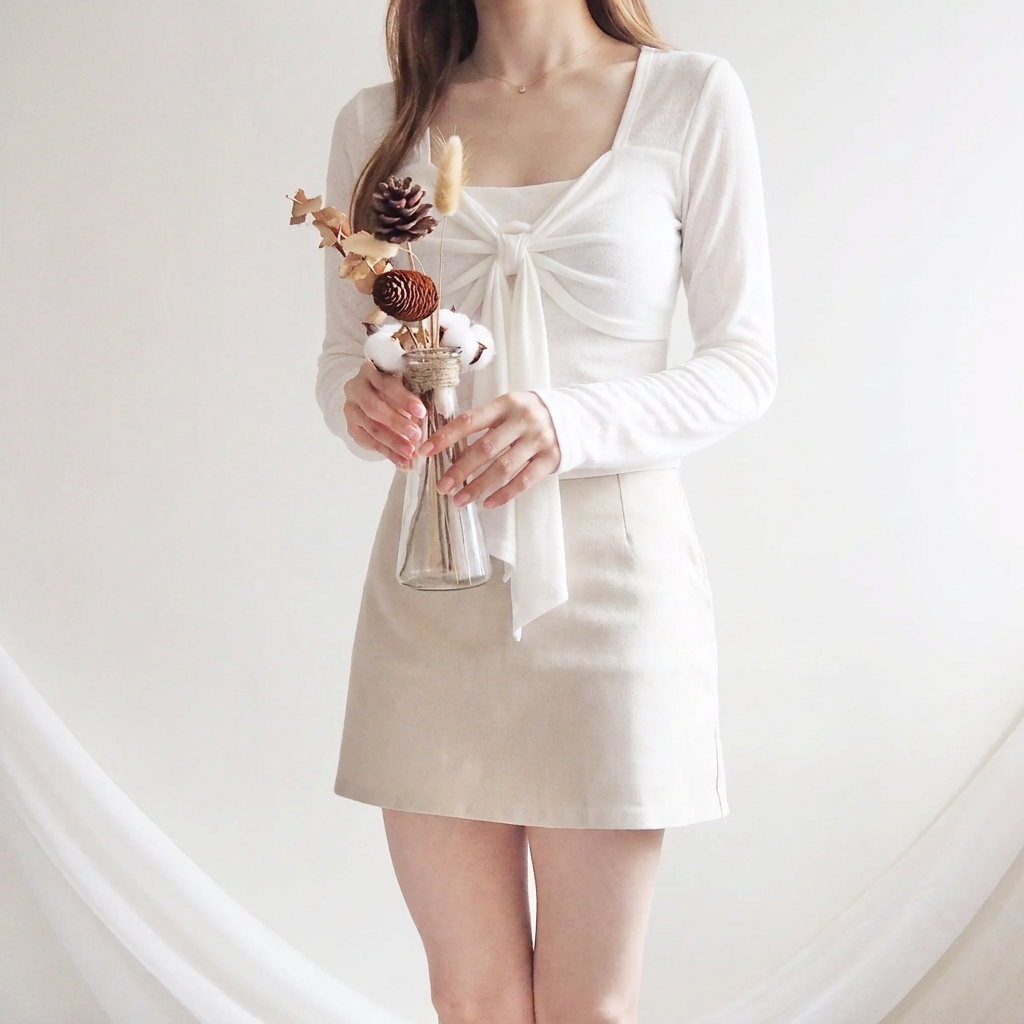 韓國女裝