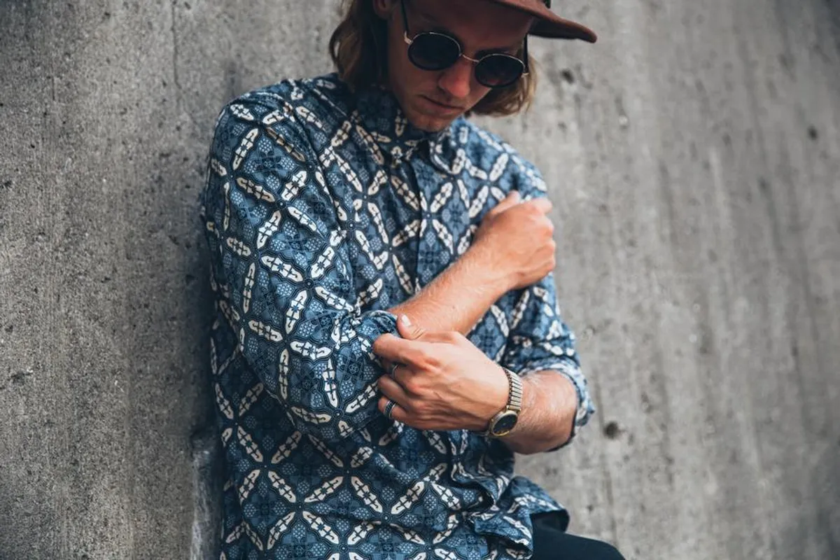 Spring Style Guide: Essential Accessories for Men