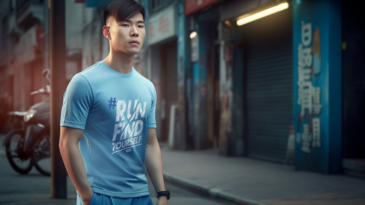 Running Station Store | INSPIRATION