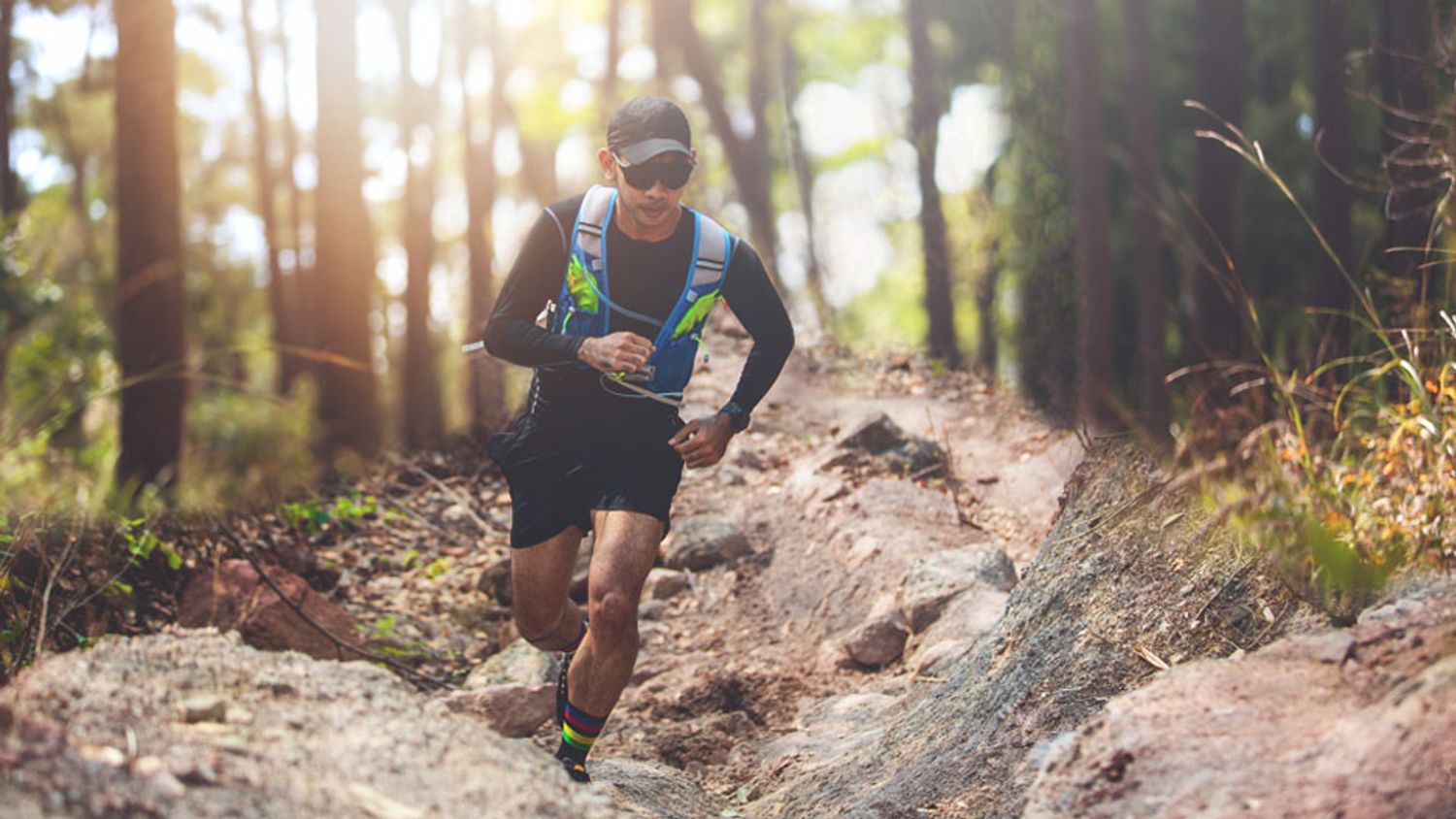 running equipment near me