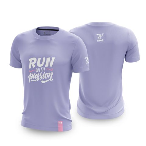 Run with Passion