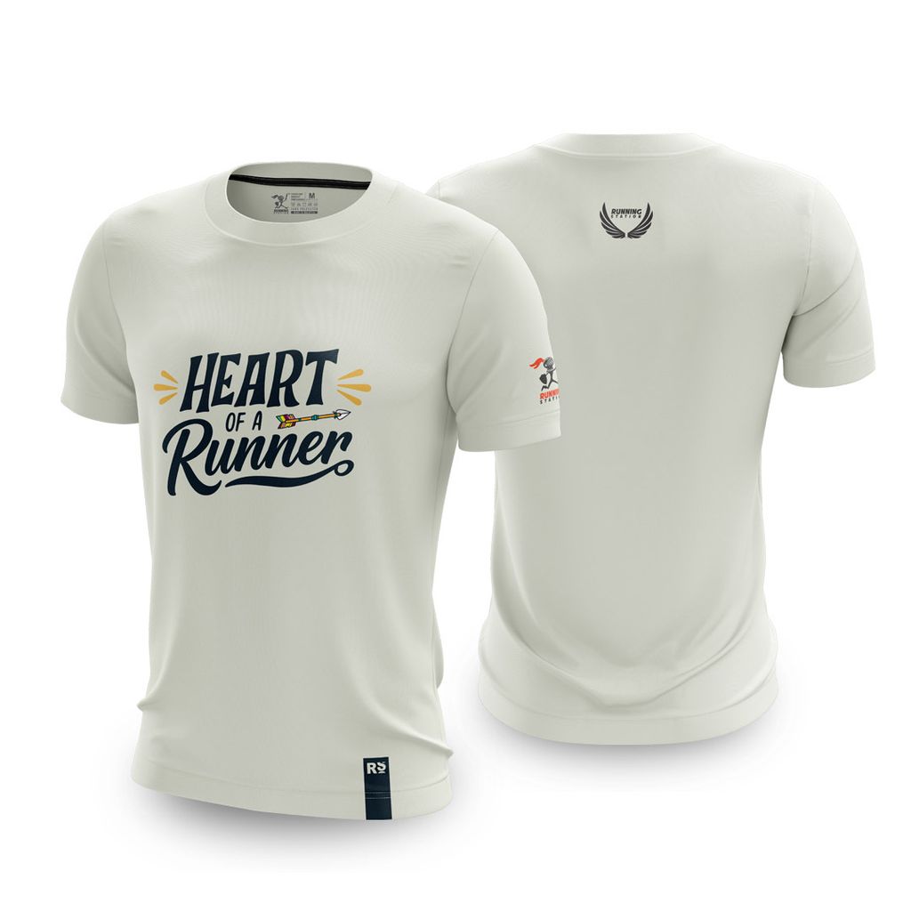 Heart of a Champ