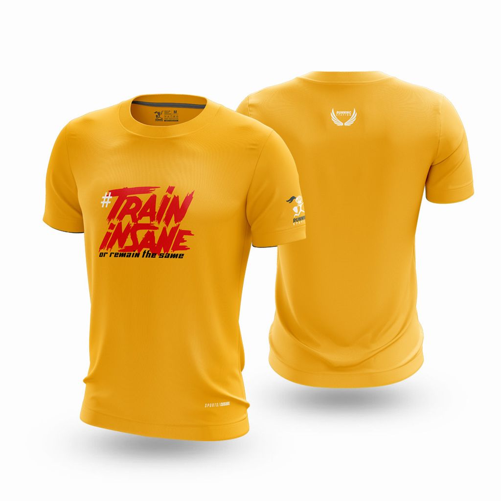 Train Insane 1