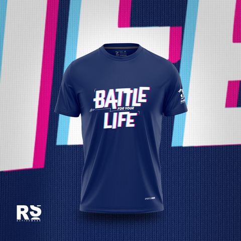 Battle for your life 2