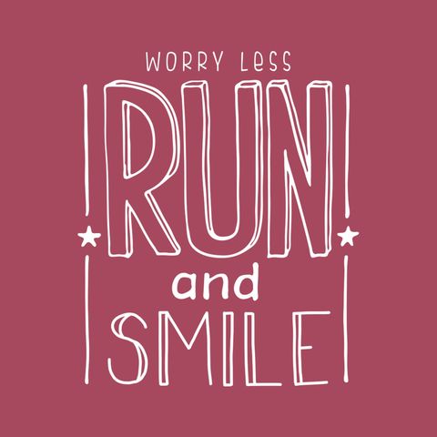Run and Smile 1