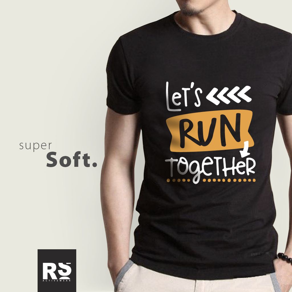 Run Together