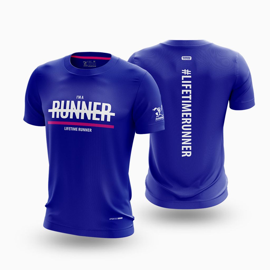 Runner 1