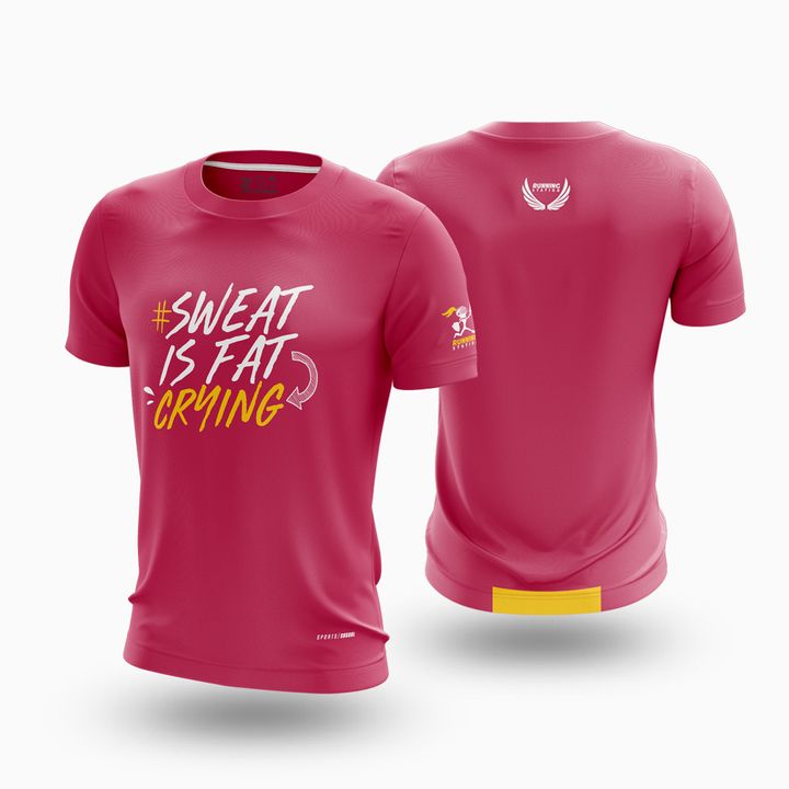 Sweat 1