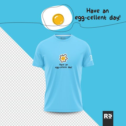 Egg-cellent 2