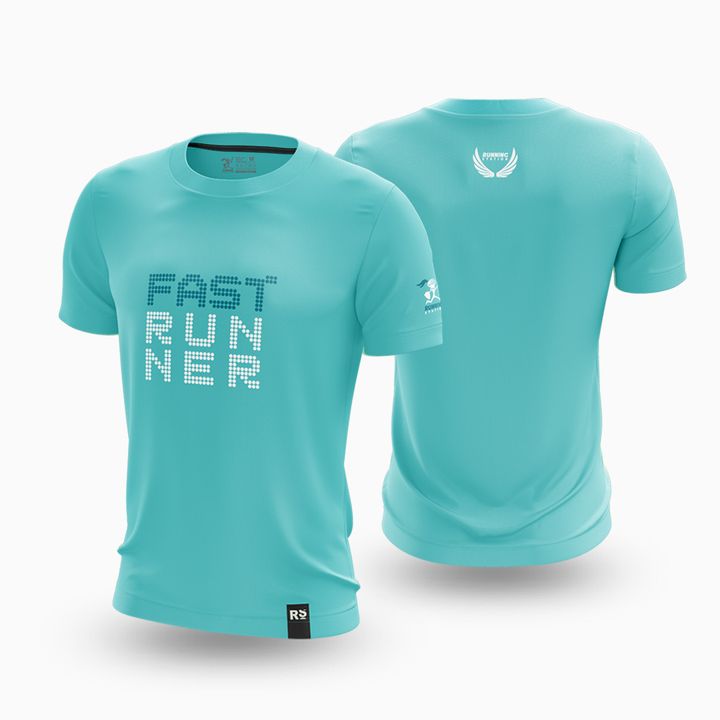 Fast Runner 1