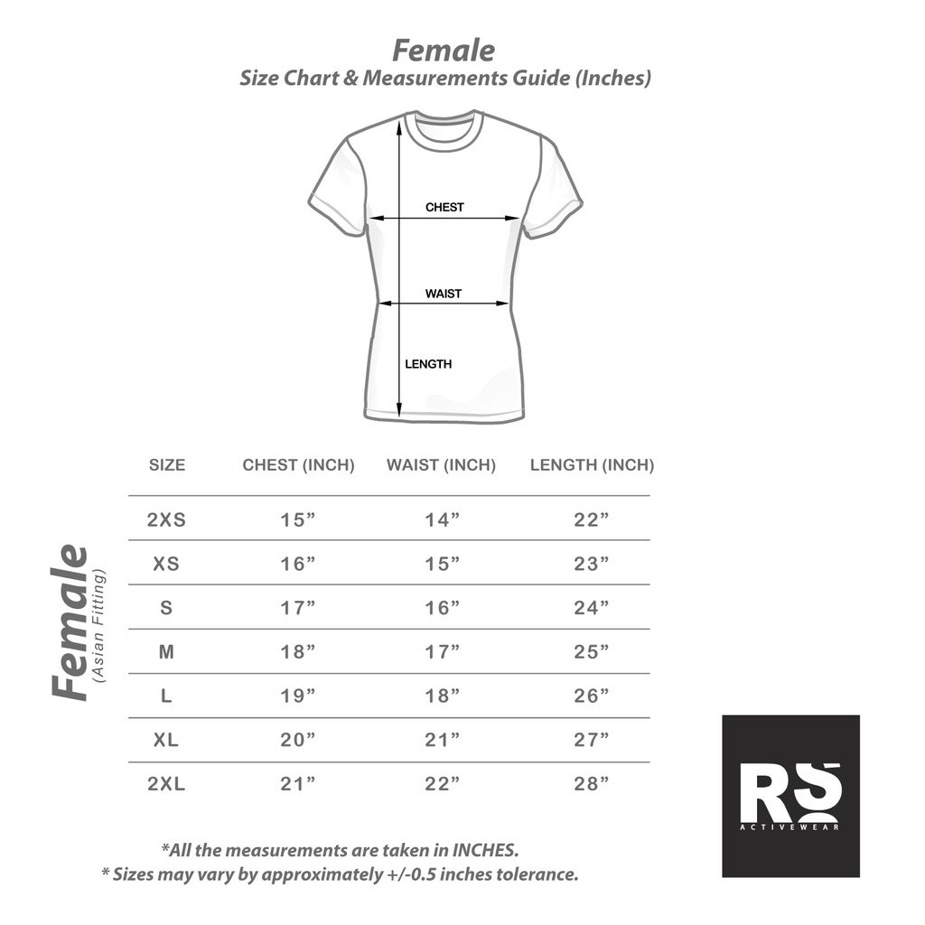 Size-Chart-2020-(lady-cut)