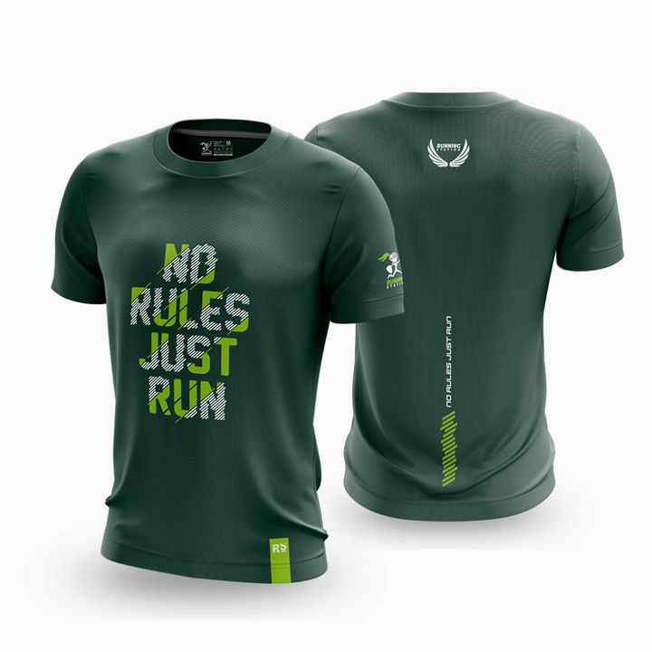 No Rulse 1