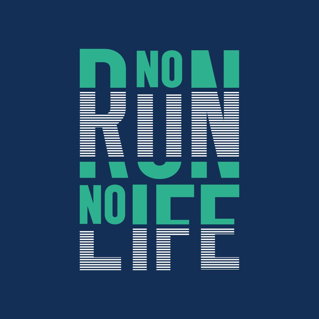 No Run