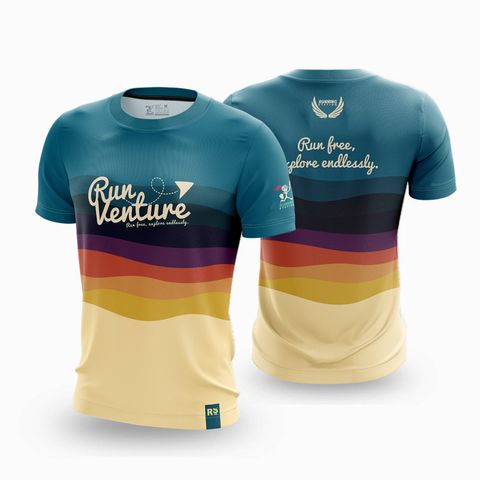 Runventure 1