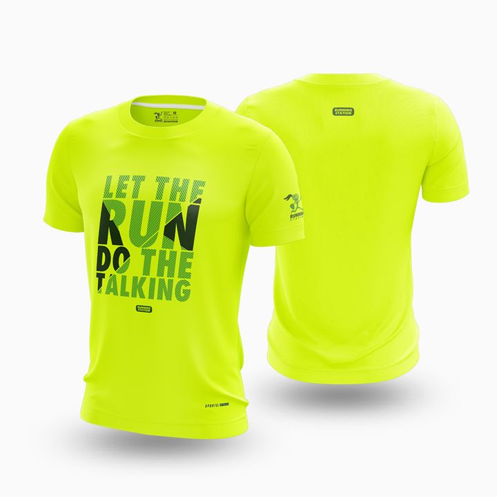 Talking 1