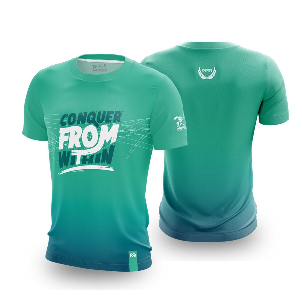 Conquer 1