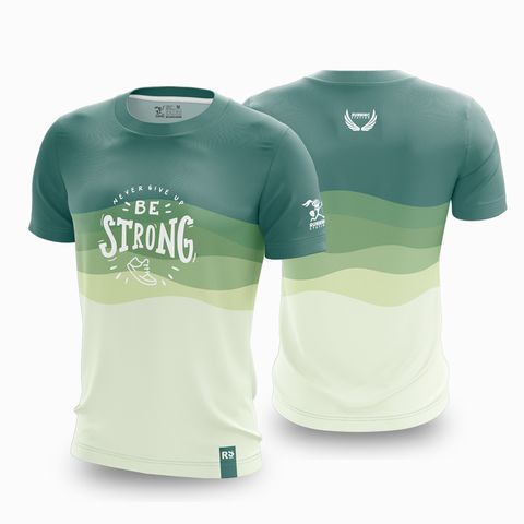 Strong 1