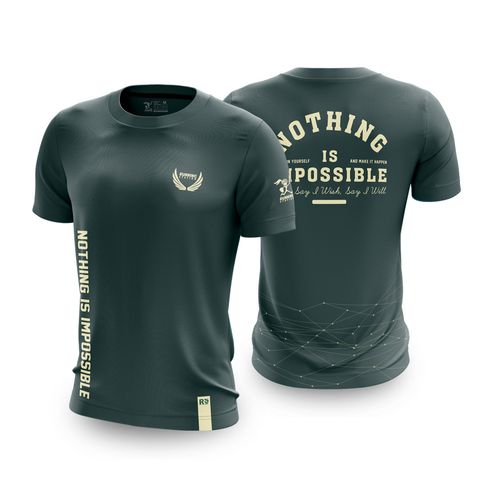 Nothing is Impossible