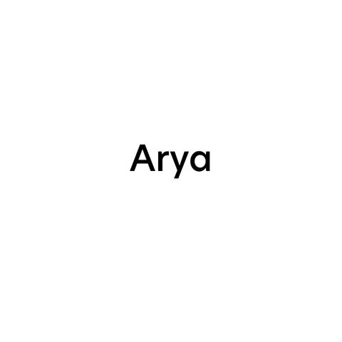 Arya-Badge