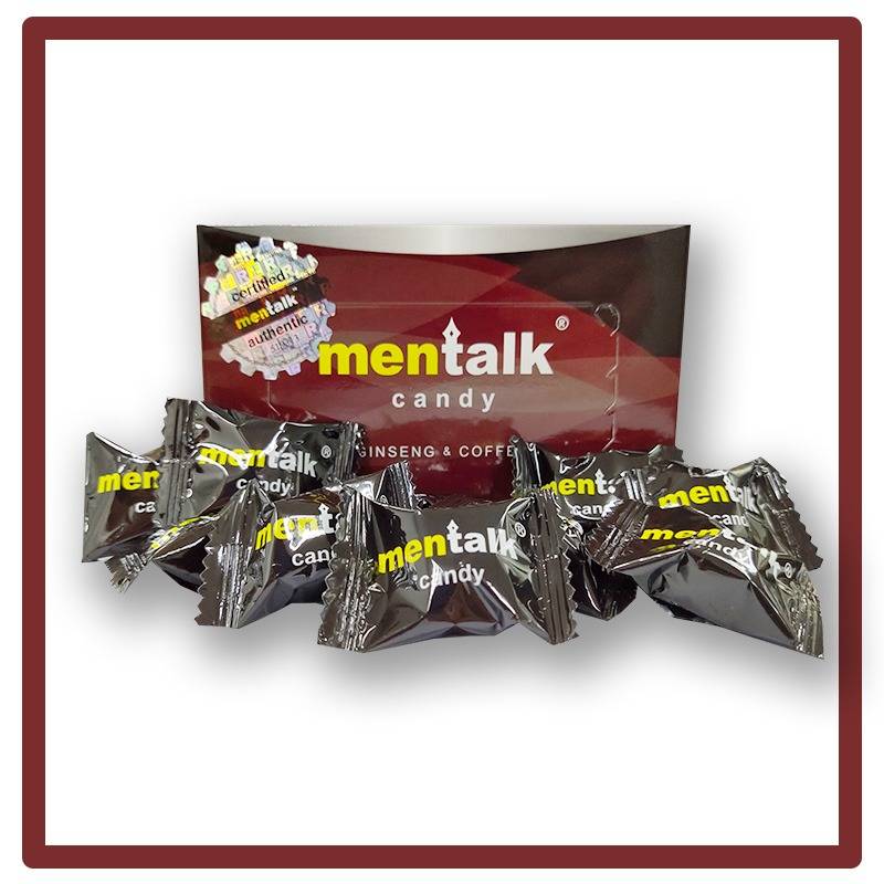 Mentalk Candy