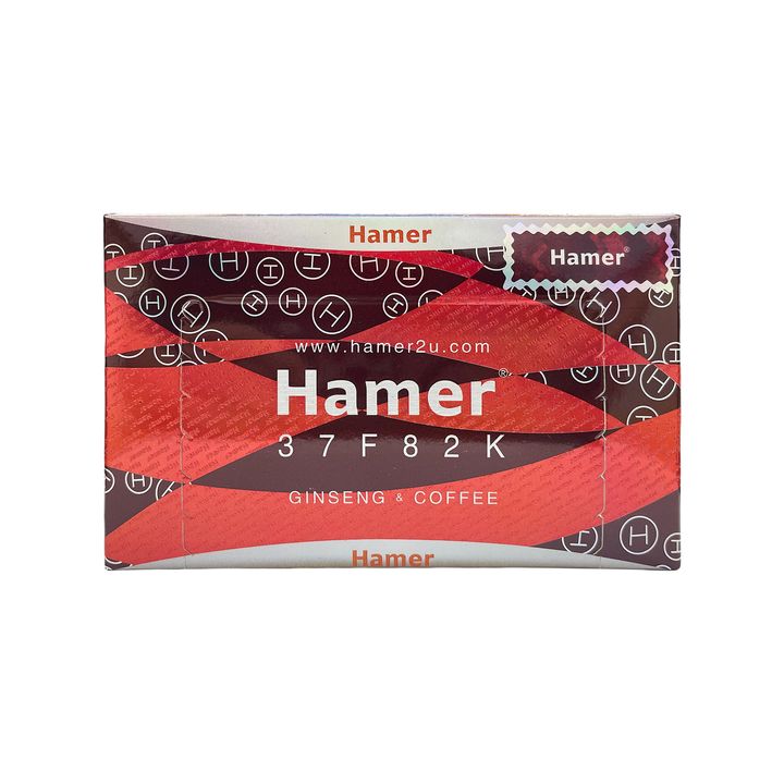 hamer