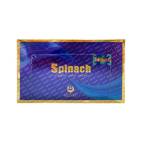 spinach