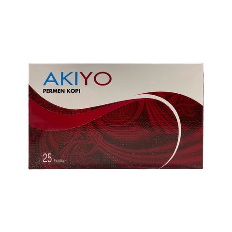 akiyo