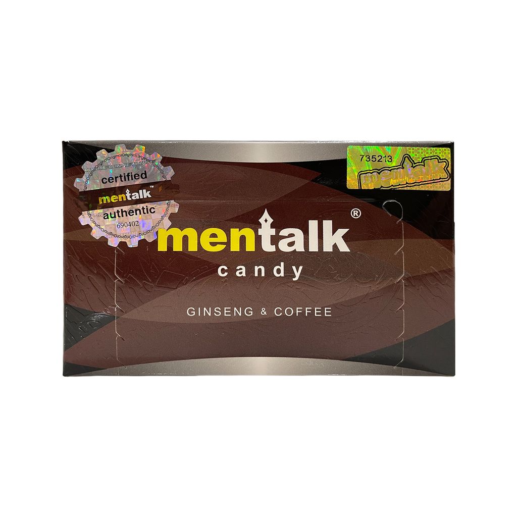 mentalk
