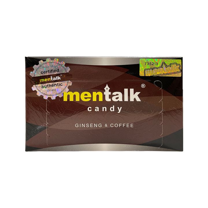 mentalk