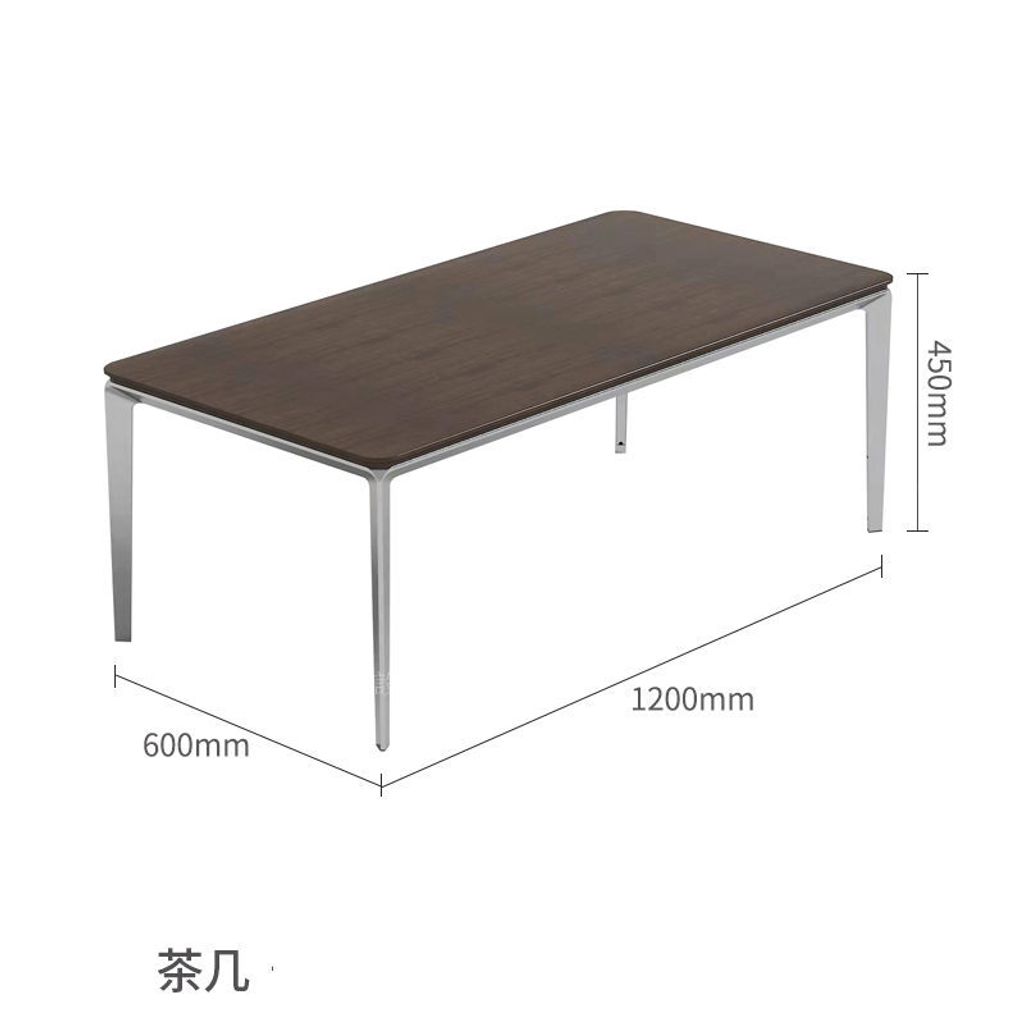SKU-06-1.2米茶几