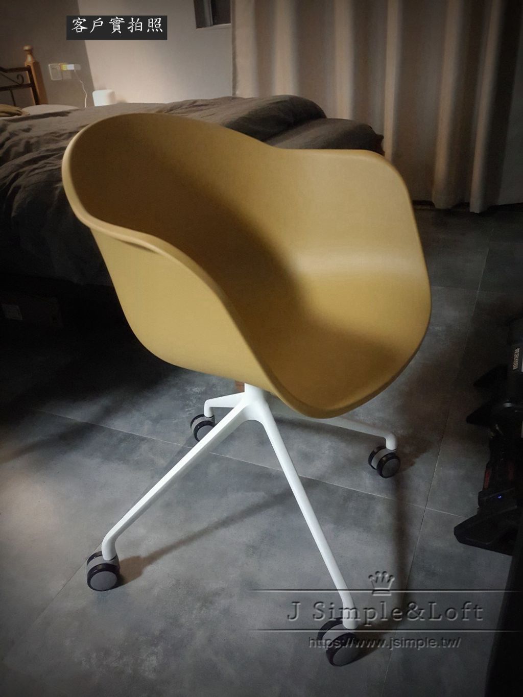 13丹麥設計簡約餐椅BT056 (1).jpg