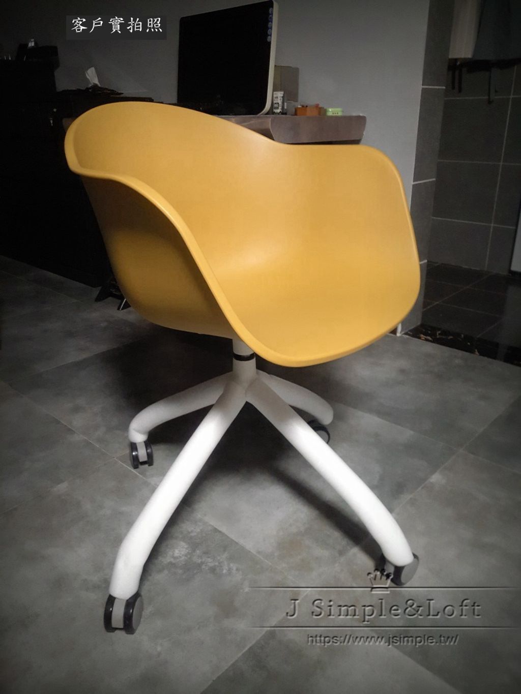 13丹麥設計簡約餐椅BT056 (2).jpg