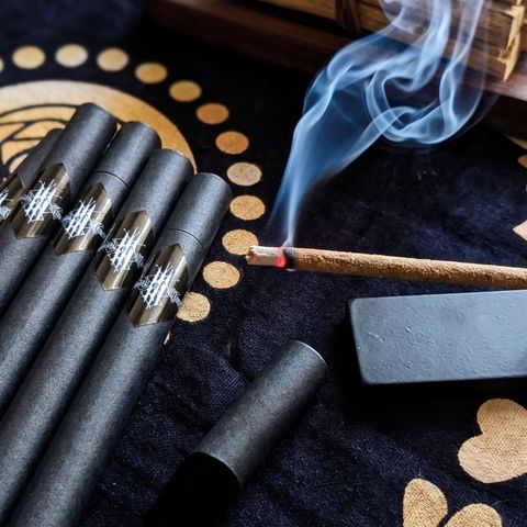 聖木線香 聖木 秘魯聖木