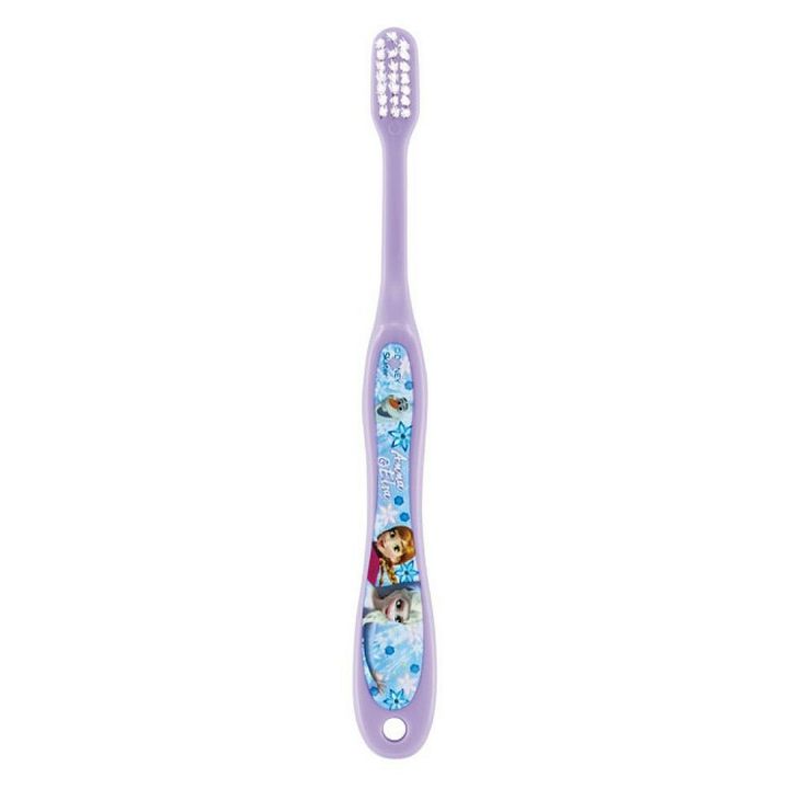 冰雪奇緣 FROZEN 小學生用牙刷4973307456312-2.jpg