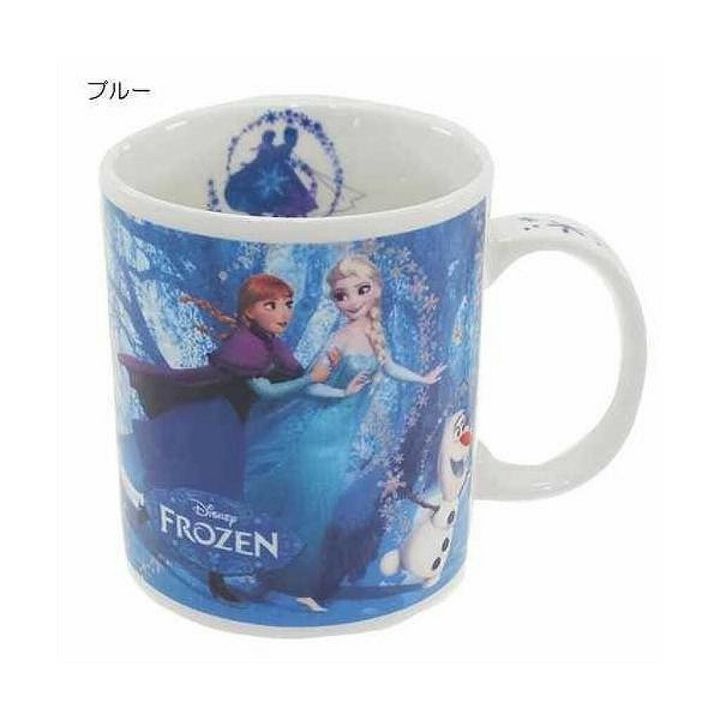 奇緣 FROZEN 陶瓷馬克杯(340ML) 4973307295829-1.jpg