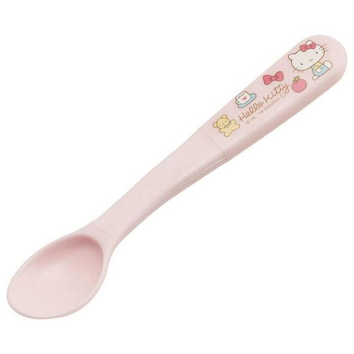 凱蒂貓可彎曲嬰兒用湯匙(BSM112個月) 4973307416125-1.jpg