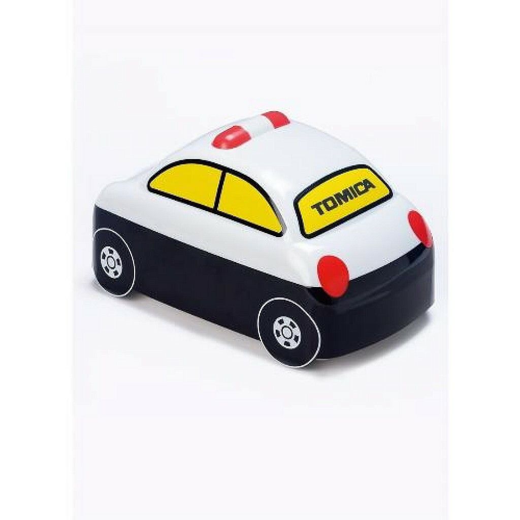 小汽車 TOMICA 雙層造型塑膠便當盒(DLB4) 4973307182921-3.jpg