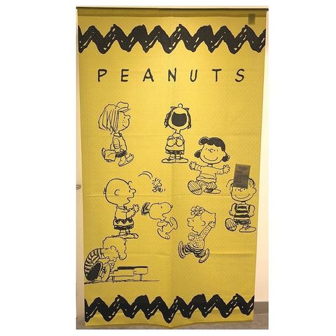 04_史努比 Snoopy 門簾(85X150CM) 1805170007.jpg