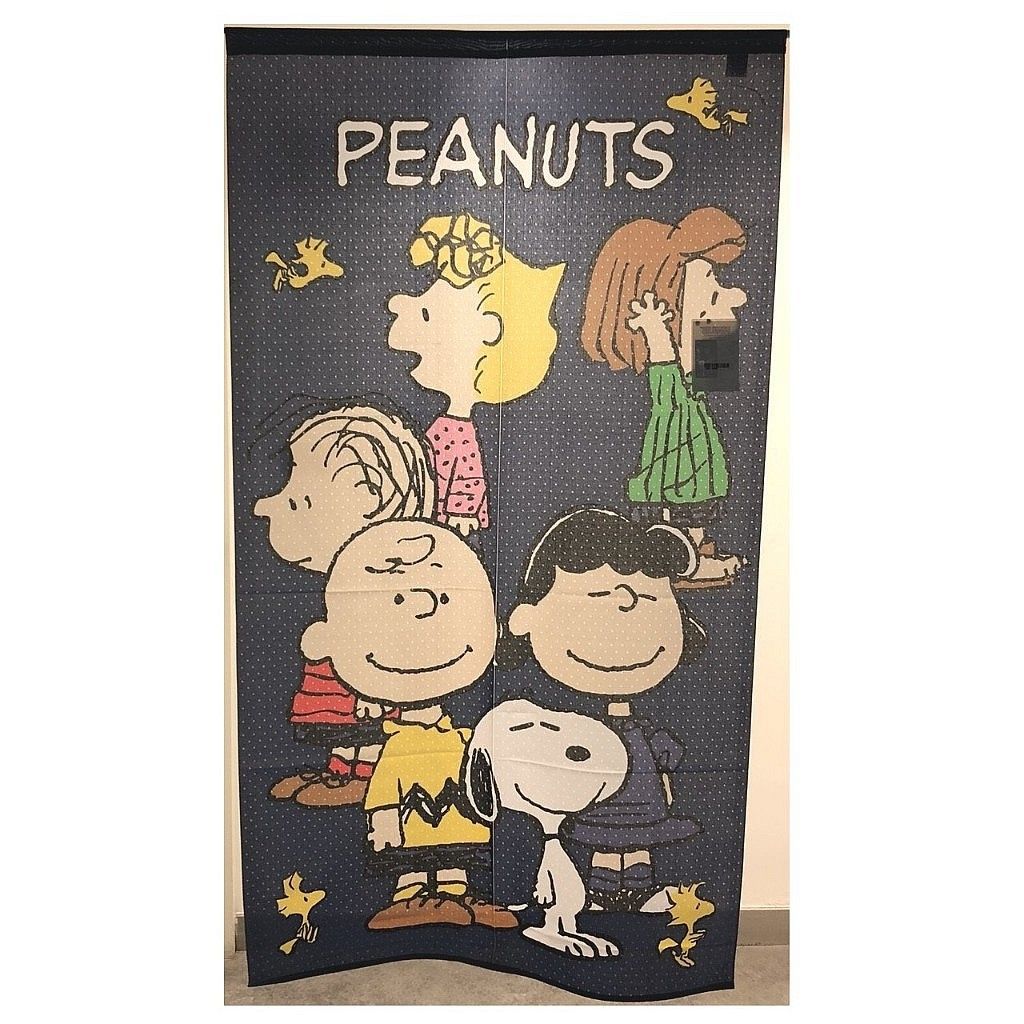 05_史努比 Snoopy 門簾(85X150CM) 1805170008.jpg